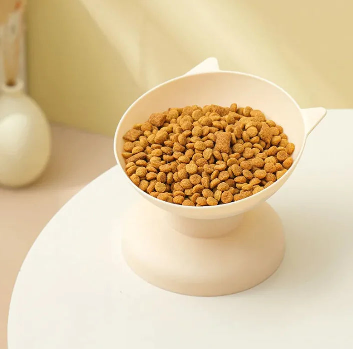 Zenpawsclub-Pet Bowl