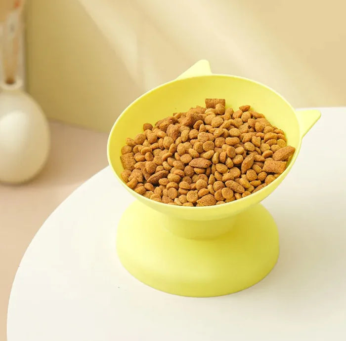 Zenpawsclub-Pet Bowl