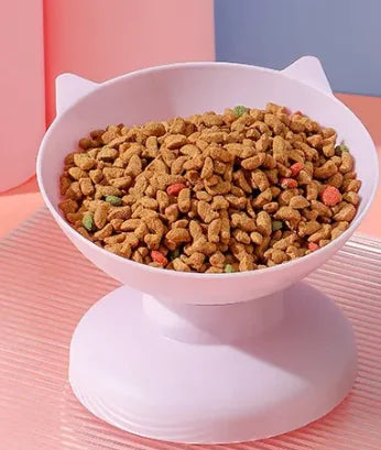 Zenpawsclub-Pet Bowl