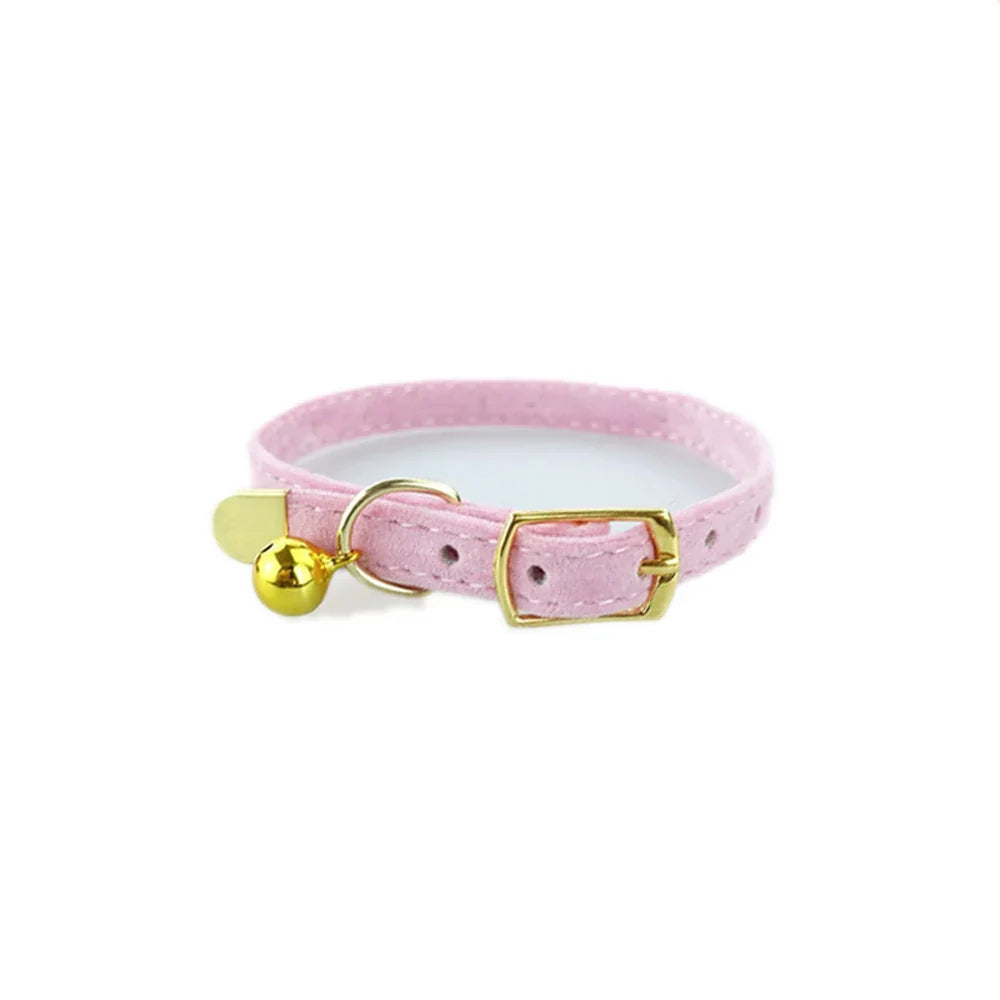Stylish Cat Collar