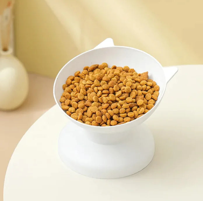 Zenpawsclub-Pet Bowl
