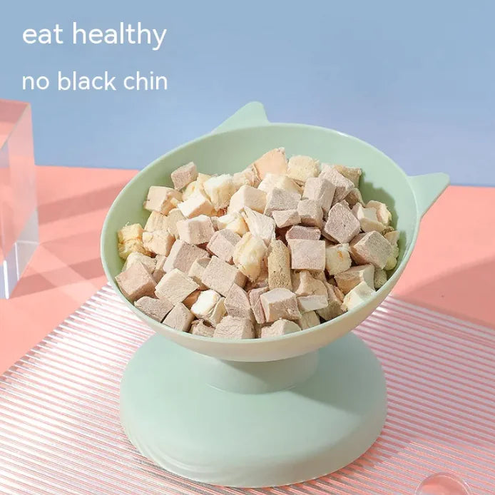 Zenpawsclub-Pet Bowl