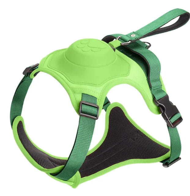 Adjustable Dog Harness