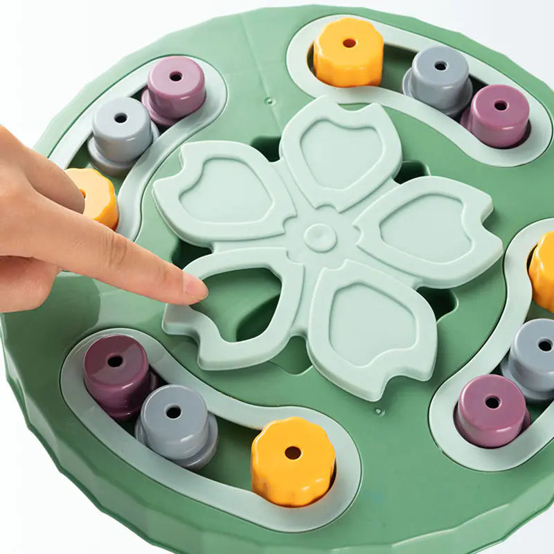 Slow Feed Toy