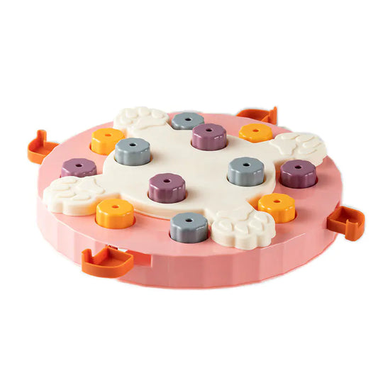 Slow Feed Toy