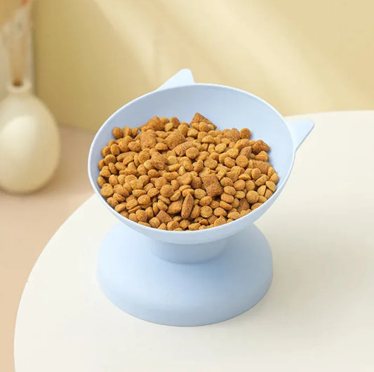 Zenpawsclub-Pet Bowl