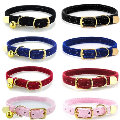 Stylish Cat Collar